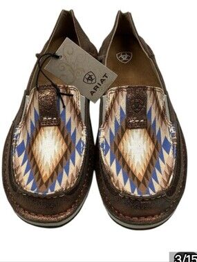 Arait Crusiers metallic gold